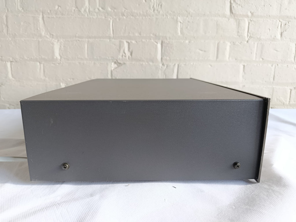 ROTEL RD 1010 STEREO CASSETTE TAPE DECK