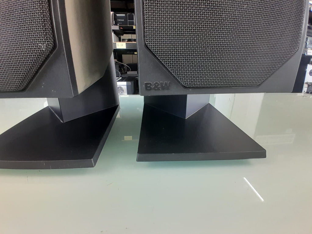 Bowers & Wilkins CM1 SPEAKERS