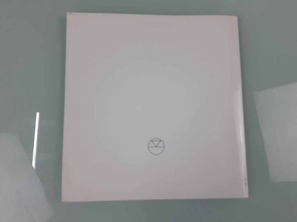 LINN KARIK - NUMERIK CD PLAYBACK SYSTEM OWNERS MANUAL