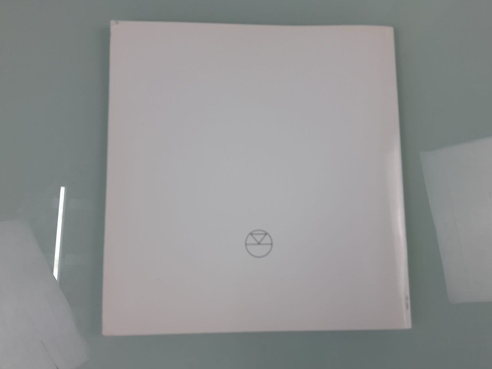 LINN KARIK - NUMERIK CD PLAYBACK SYSTEM OWNERS MANUAL