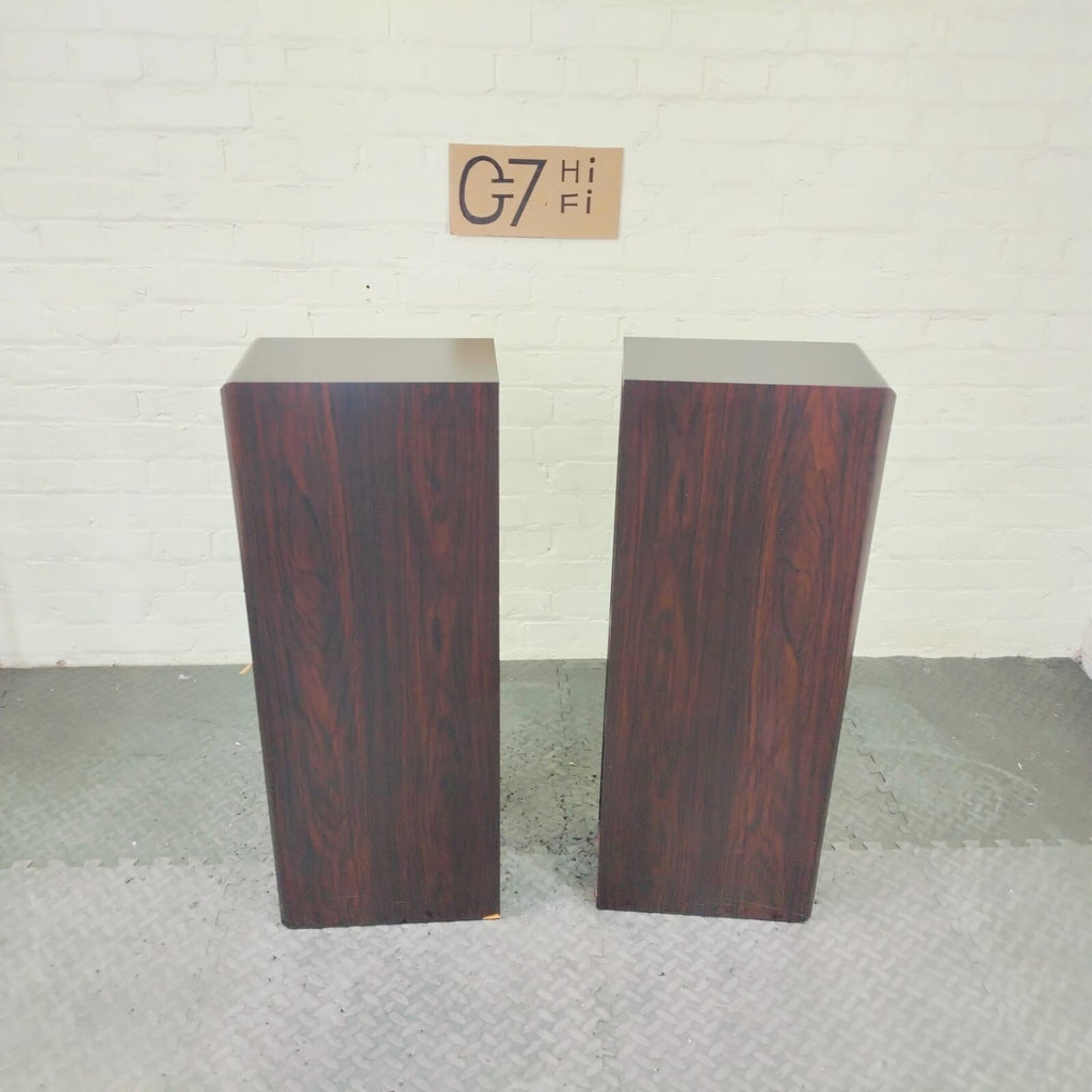 Technics SB M500M2 FLOOR STANDING SPEAKERS