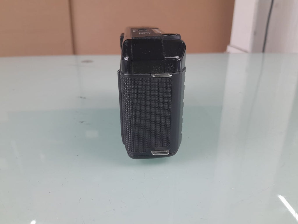 CANON SURE SHOT FILM CAMERA WITH AUTO FOCUS 38MM 1:2.8 LENS