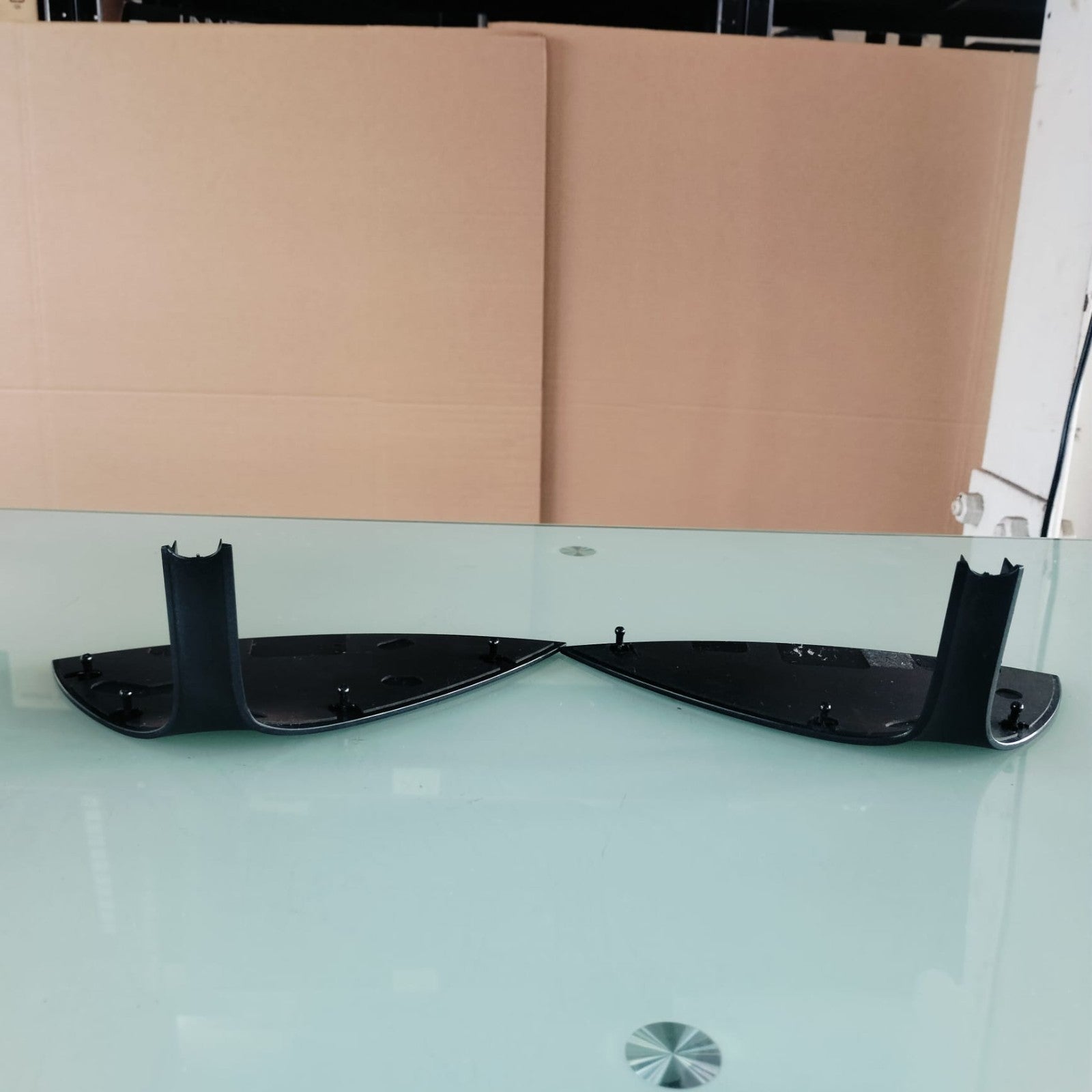 BANG & OLUFSEN B&O BEOLAB 17 SIDE PANELS