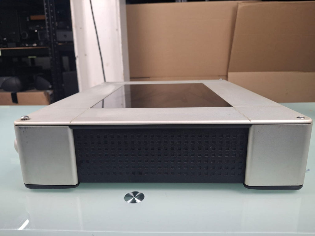 MERIDIAN G01 CONTROL UNIT WITH REMOTE MSR