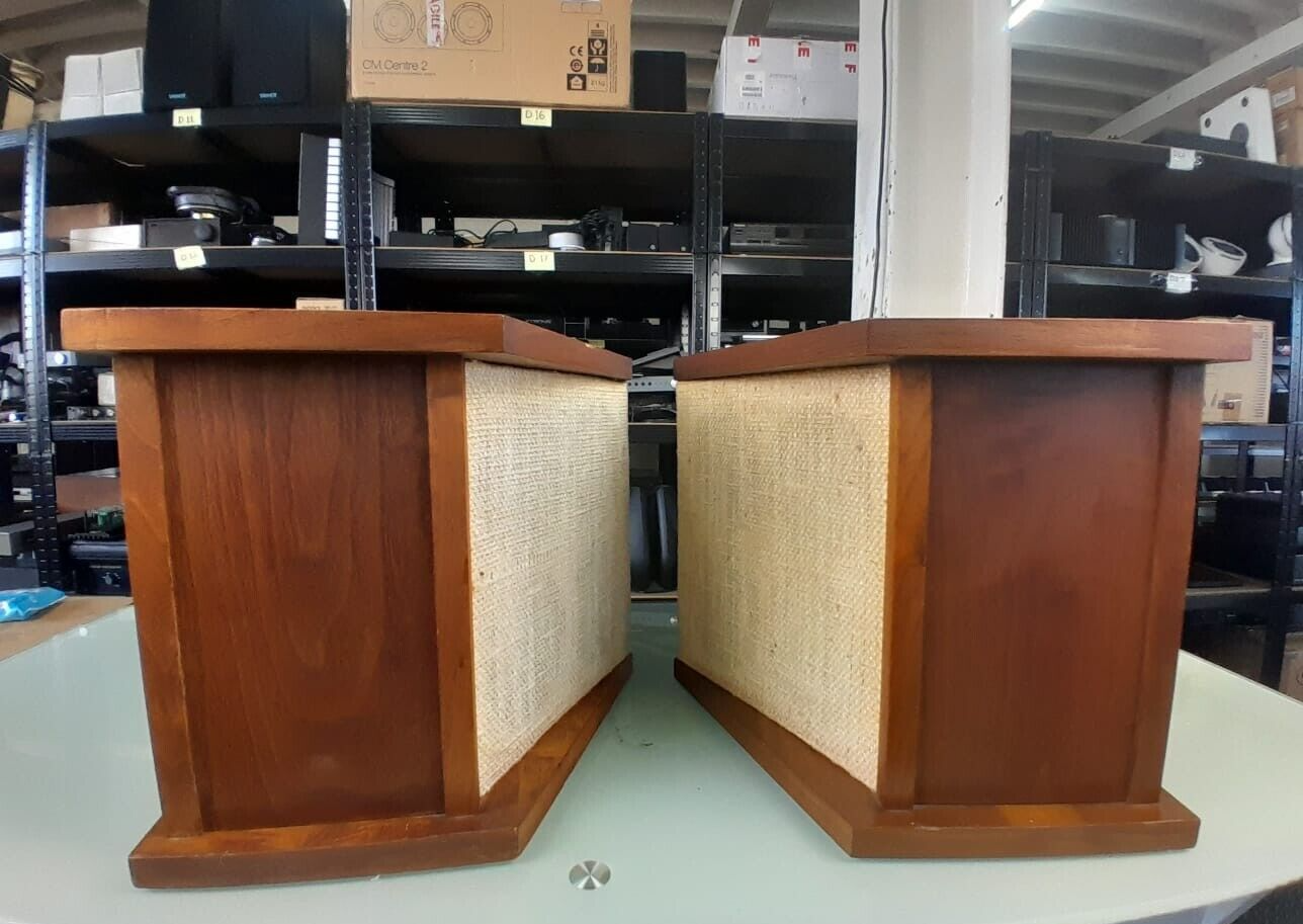 BOSE 901 LOUDSPEAKERS SYSTEM