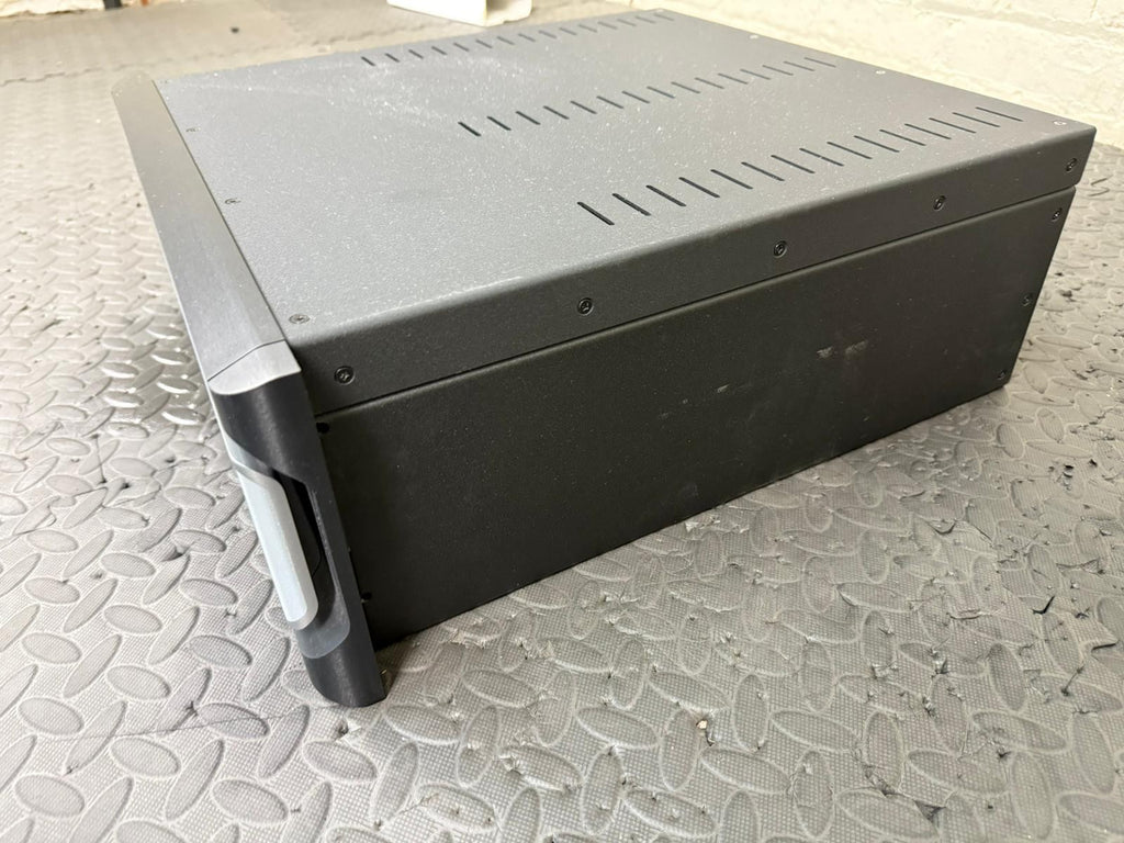 CLASSE CT 2300 STEREO POWER AMPLIFIER #003