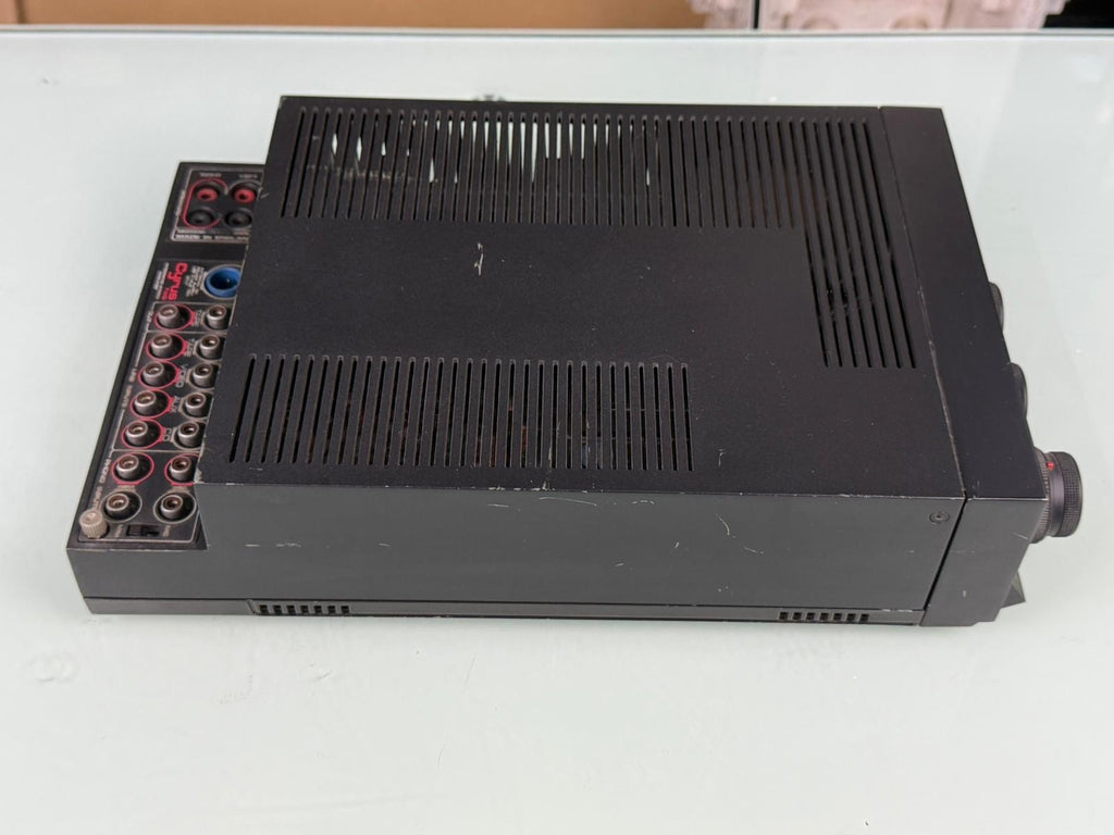 CYRUS 2 STEREO INTEGRATED AMPLIFIER