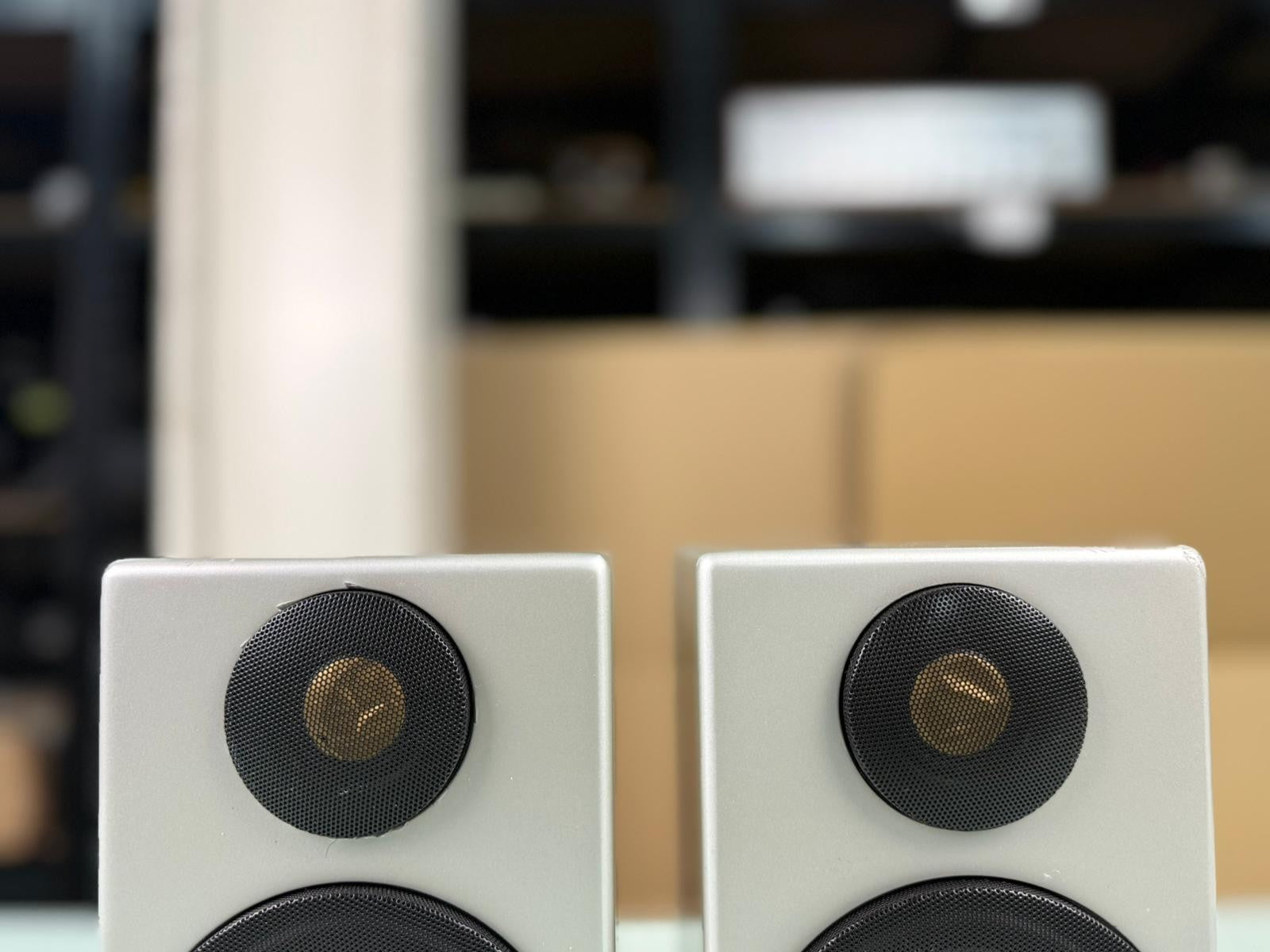 MONITOR AUDIO RADIUS 90 SPEAKERS