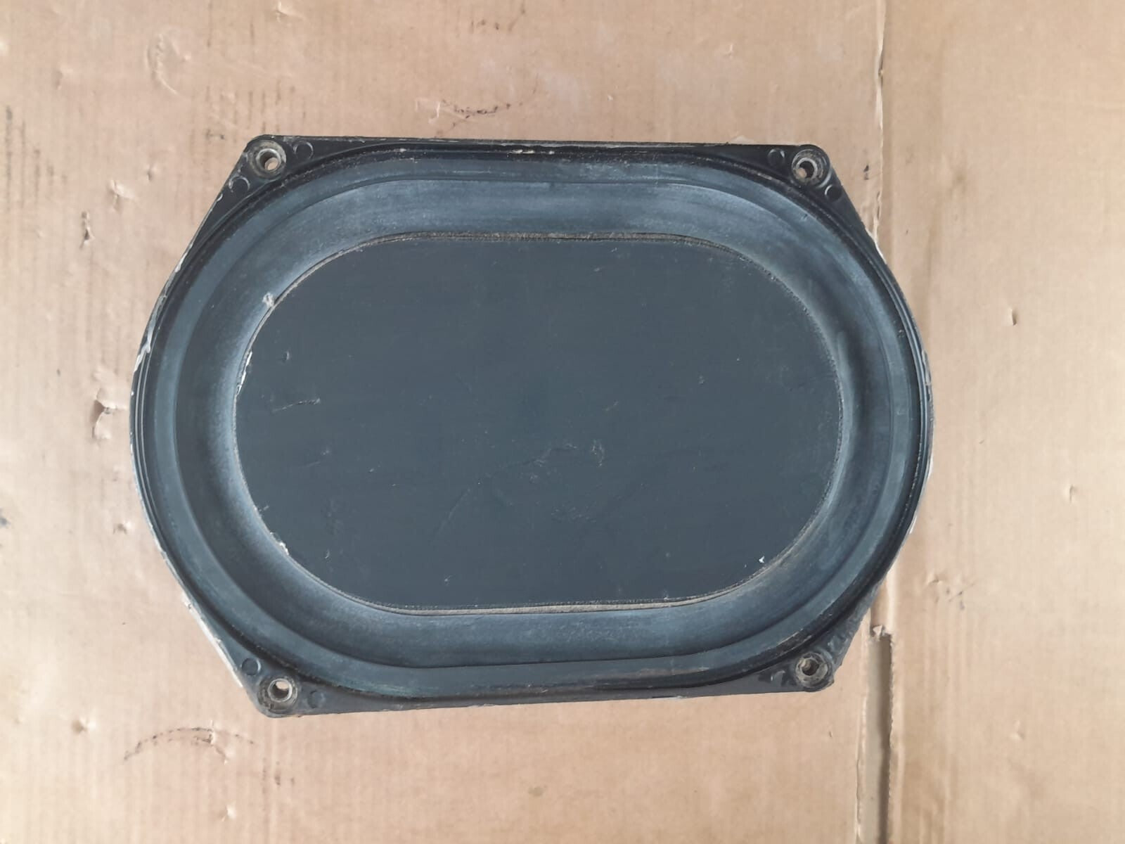 KEF B139 Woofer Speaker #002