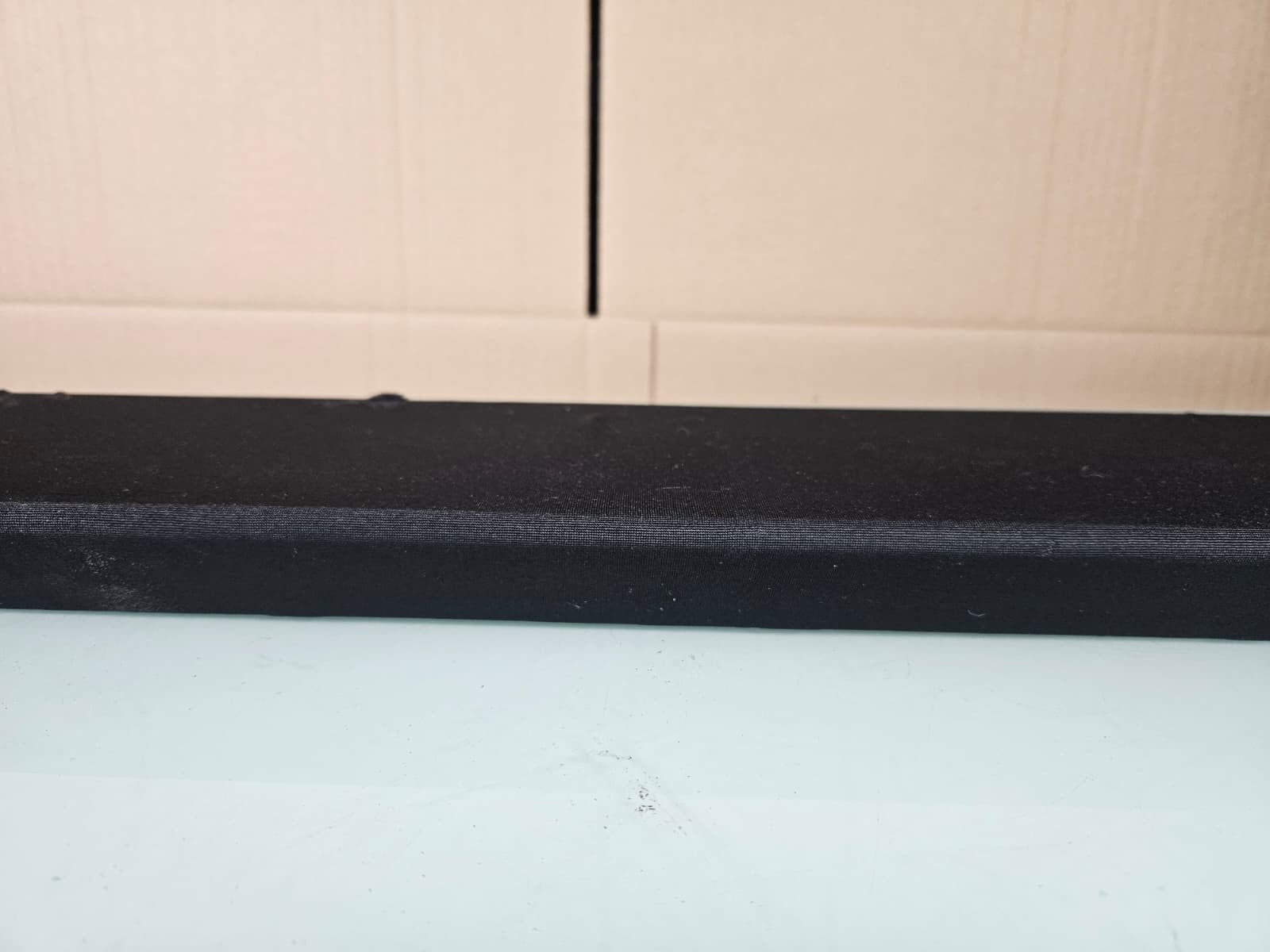 B&O BANG & OLUFSEN BEOLAB 8000 SPEAKER SINGLE GRILL