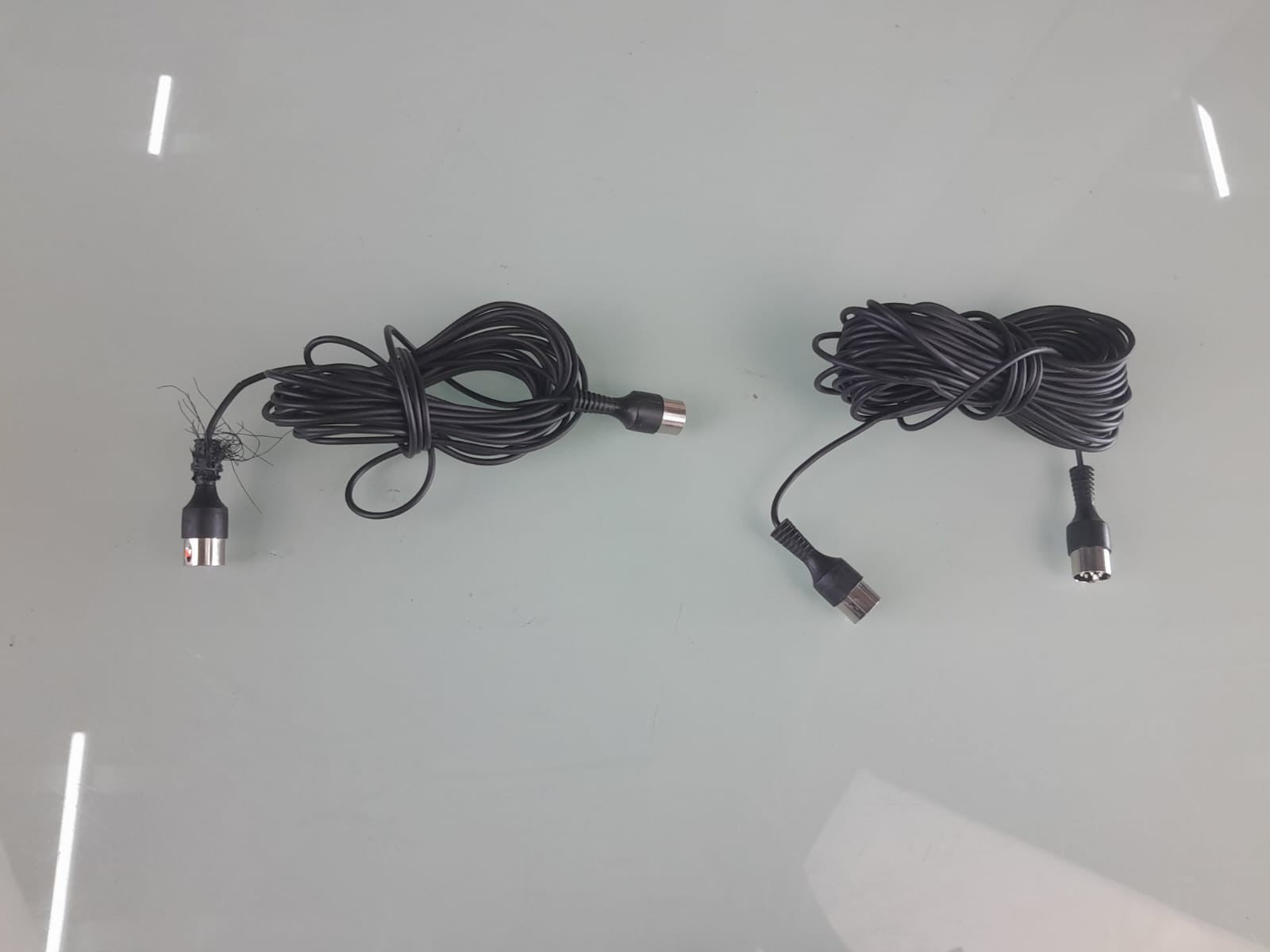 BANG & OLUFSEN B&O POWERLINK CABLES #003