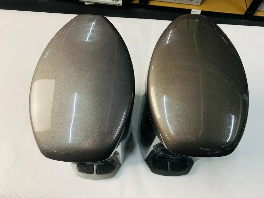 MISSION ELEGANTE E80 SPEAKERS