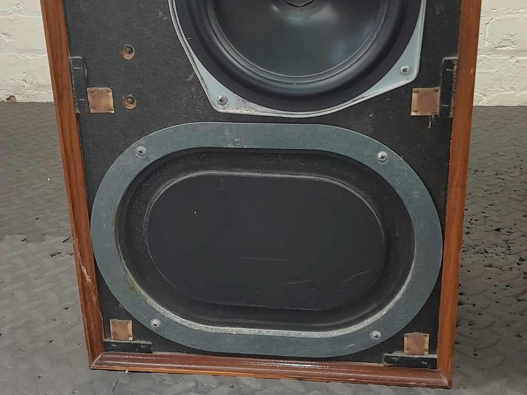 KEF CADENZA SPEAKERS