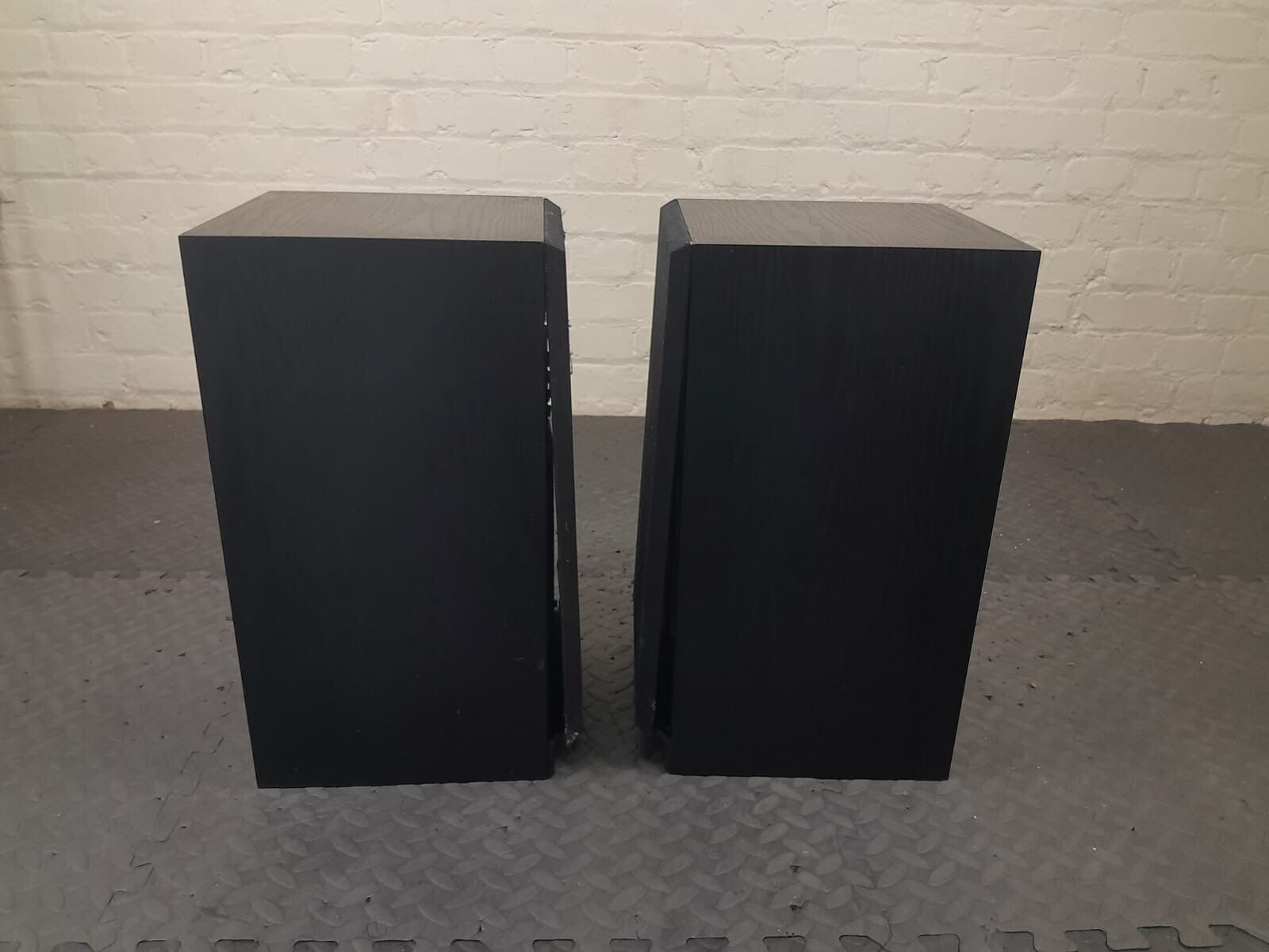 MORDAUNT SHORT MS35TI SPEAKERS