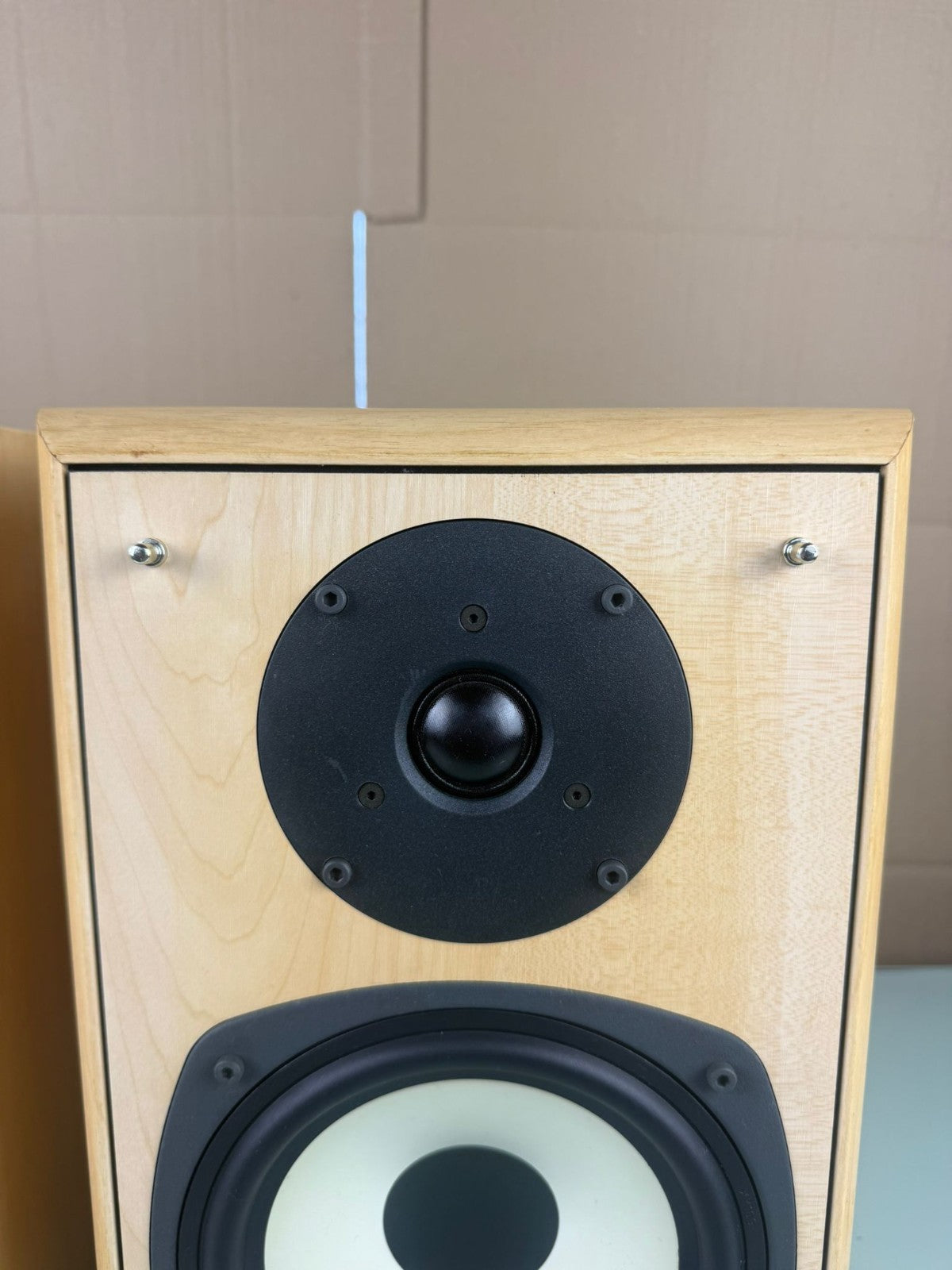 ELTAX SYMPHONY 4.3 SPEAKERS