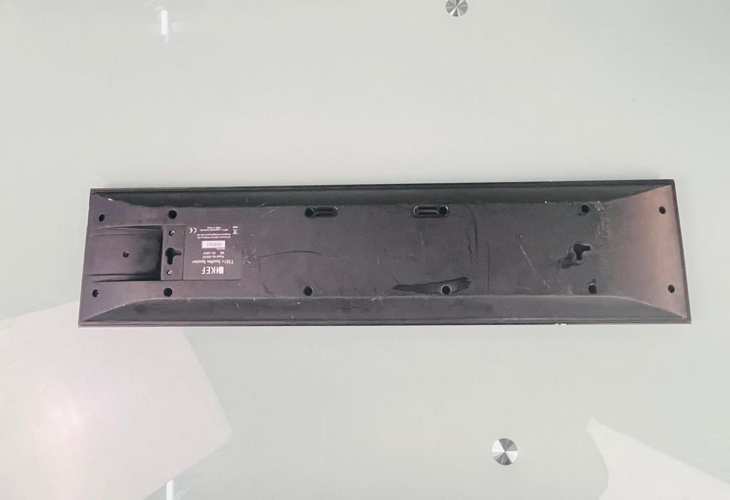 KEF T301C SATELLITE SPEAKER