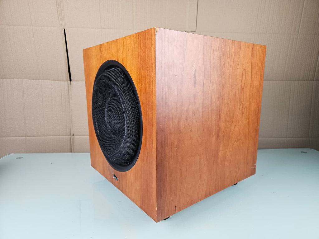 LINN SIZMIK ACTIVE SUBWOOFER 9.5INCH