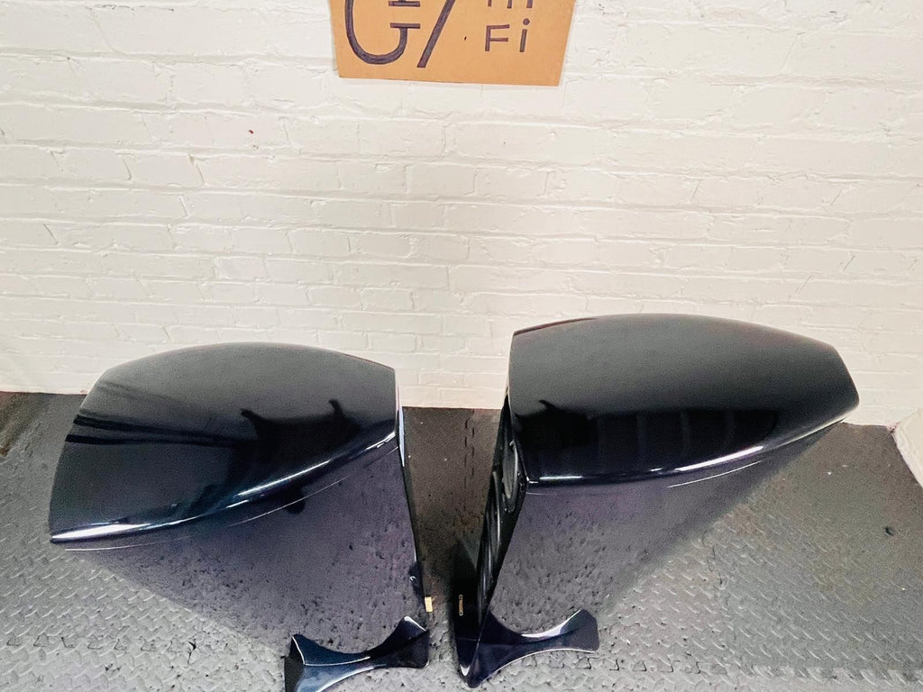 MISSION E54 FLOOR STANDING SPEAKERS