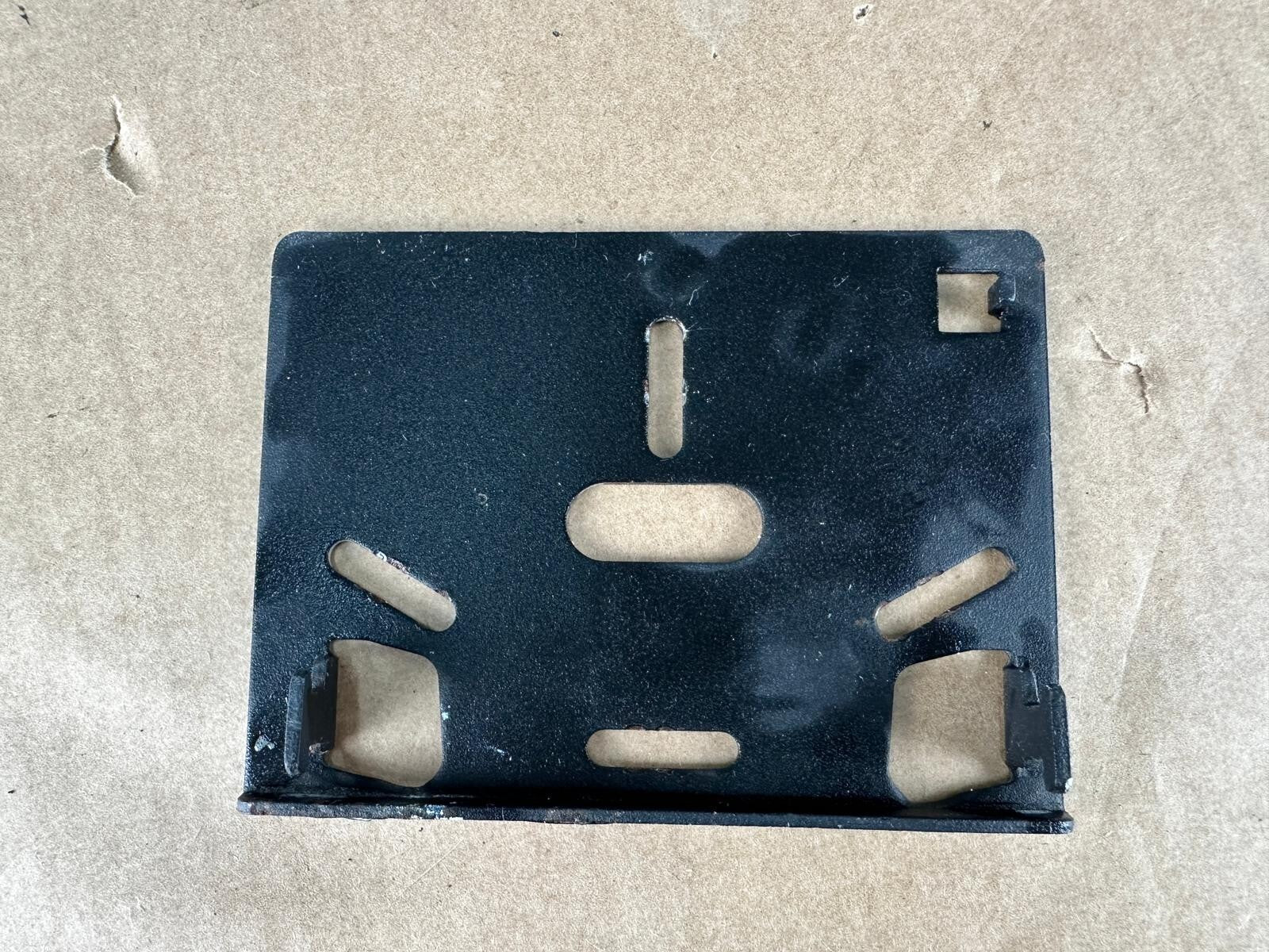 Bang & Olufsen B&O Beolab 2000 Wall Bracket