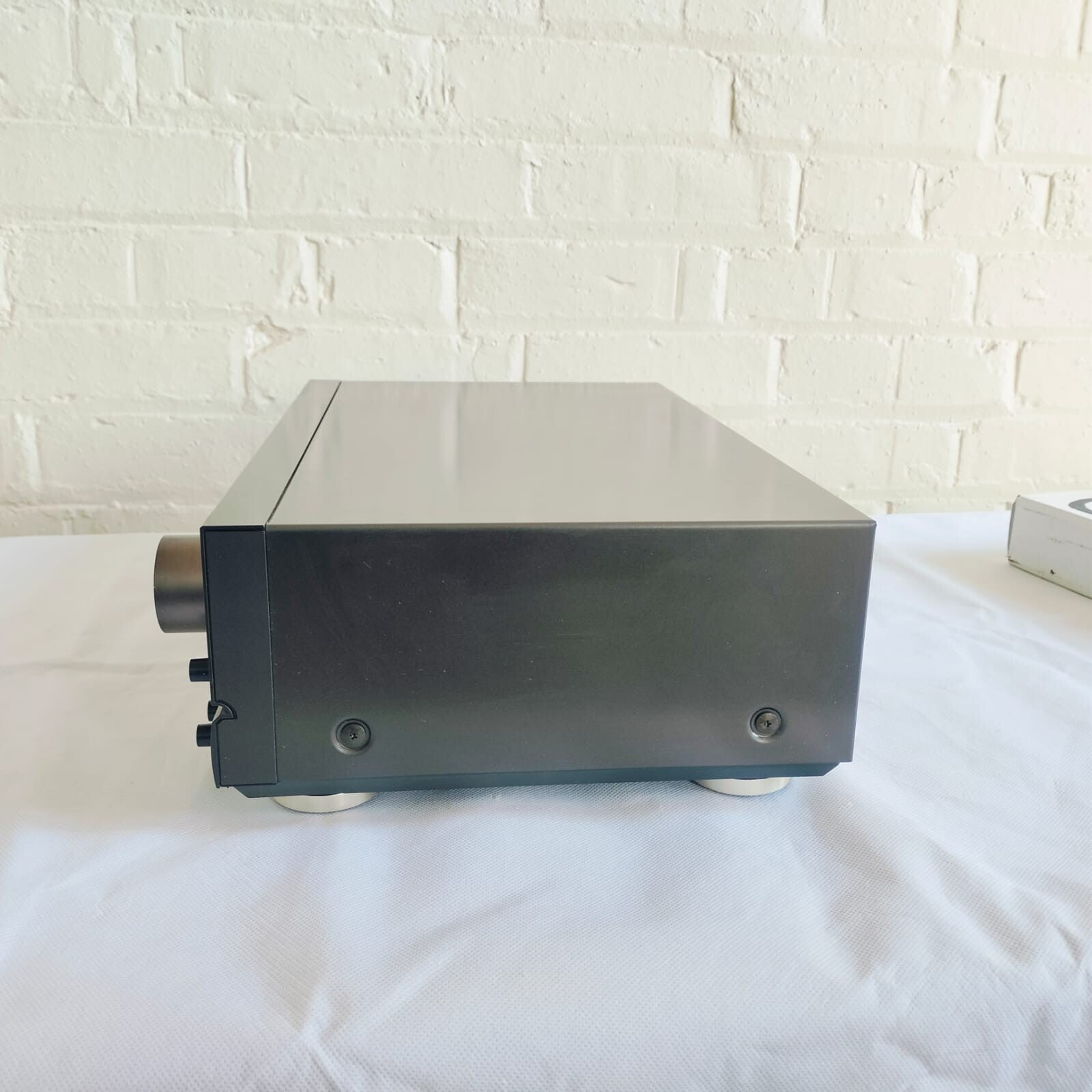 TECHNICS RS BX707 STEREO CASSETTE DECK
