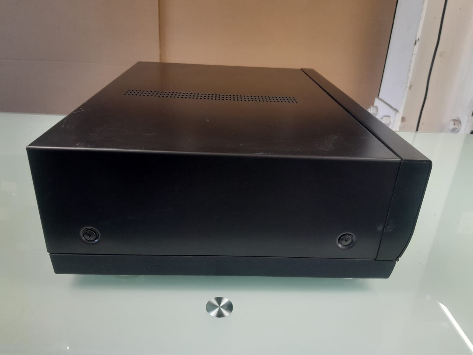 TECHNICS SU A900MK2 STEREO INTEGRATED AMPLIFIER