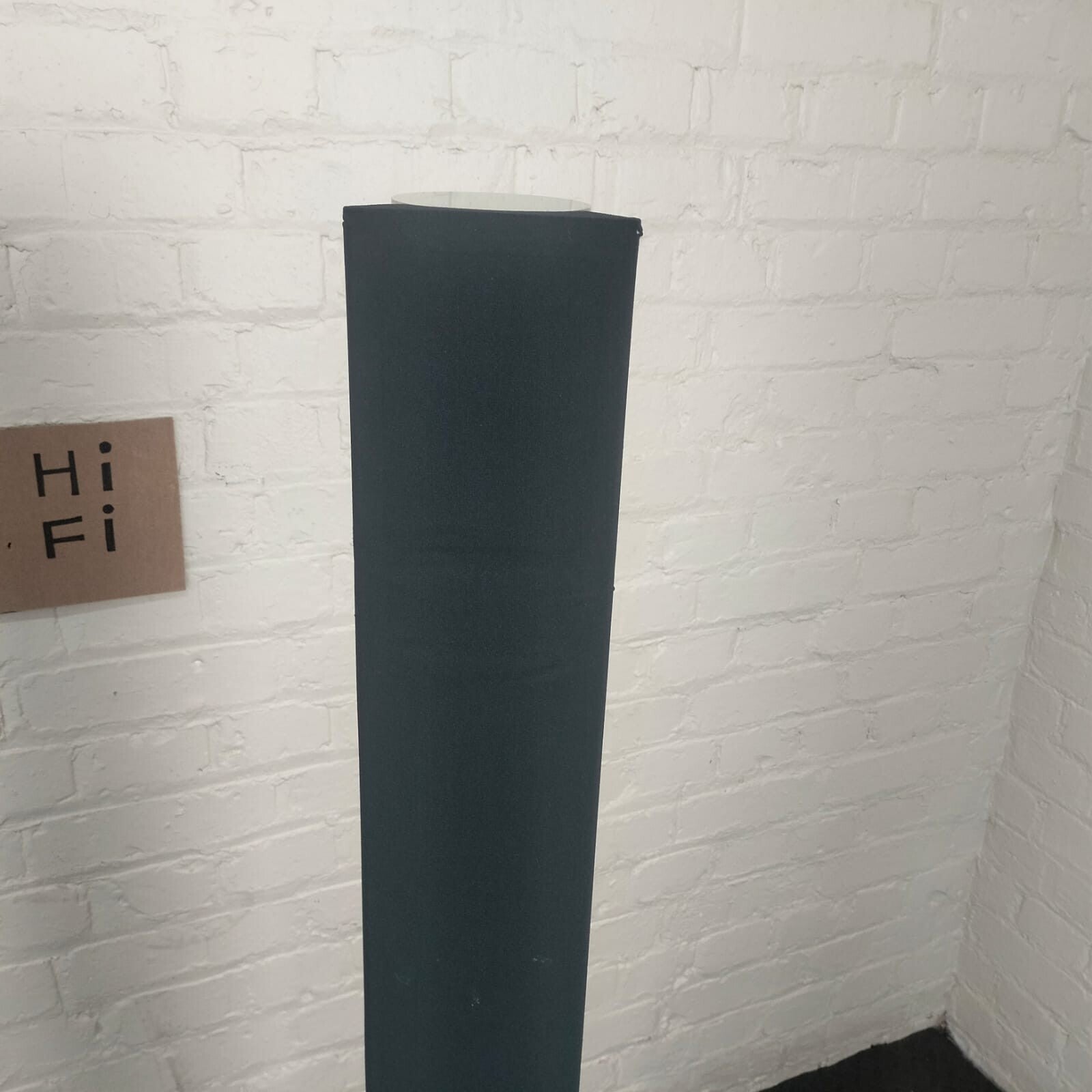 BANG & OLUFSEN B&O BEOLAB 8000 FLOOR STANDING SPEAKERS
