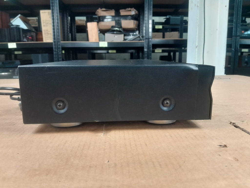 Yamaha MDX-595 Natural Sound Minidisc Recorder