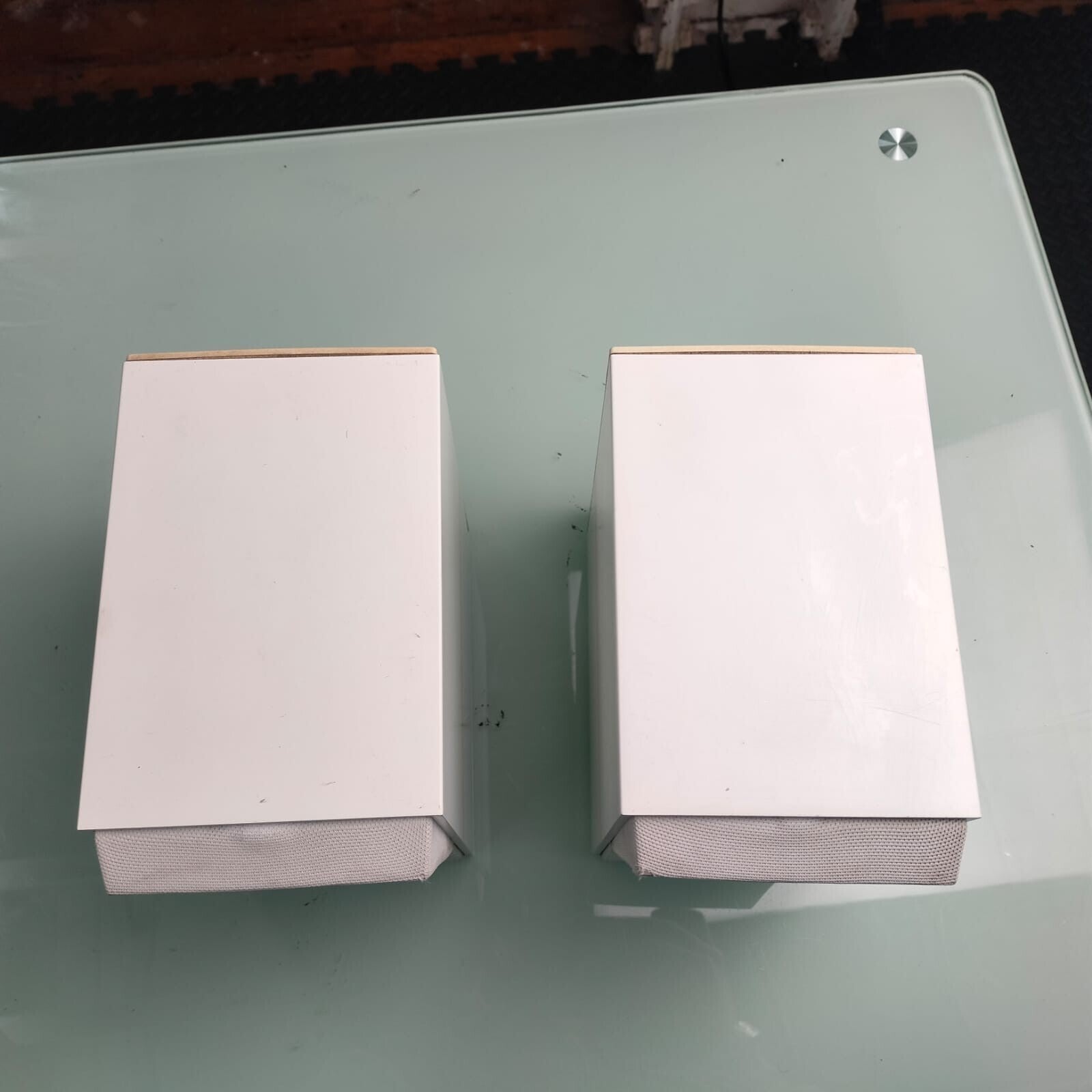 B&O BANG & OLUFSEN BEOVOX CX50 SPEAKERS #005