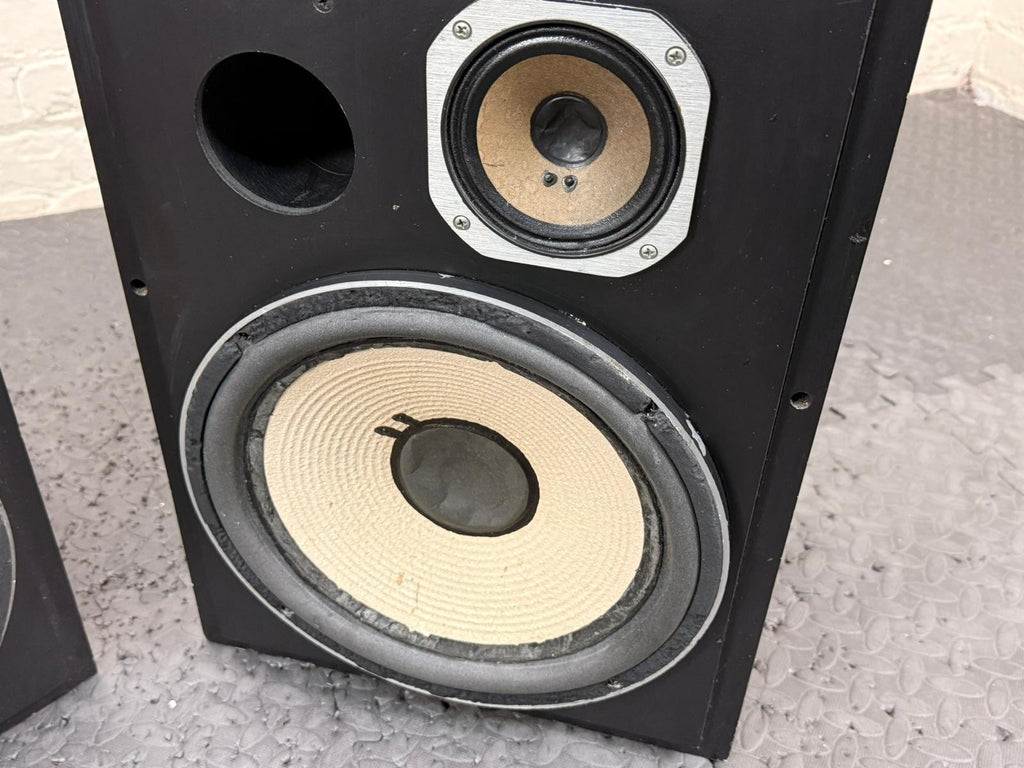 JBL L112 SPEAKERS