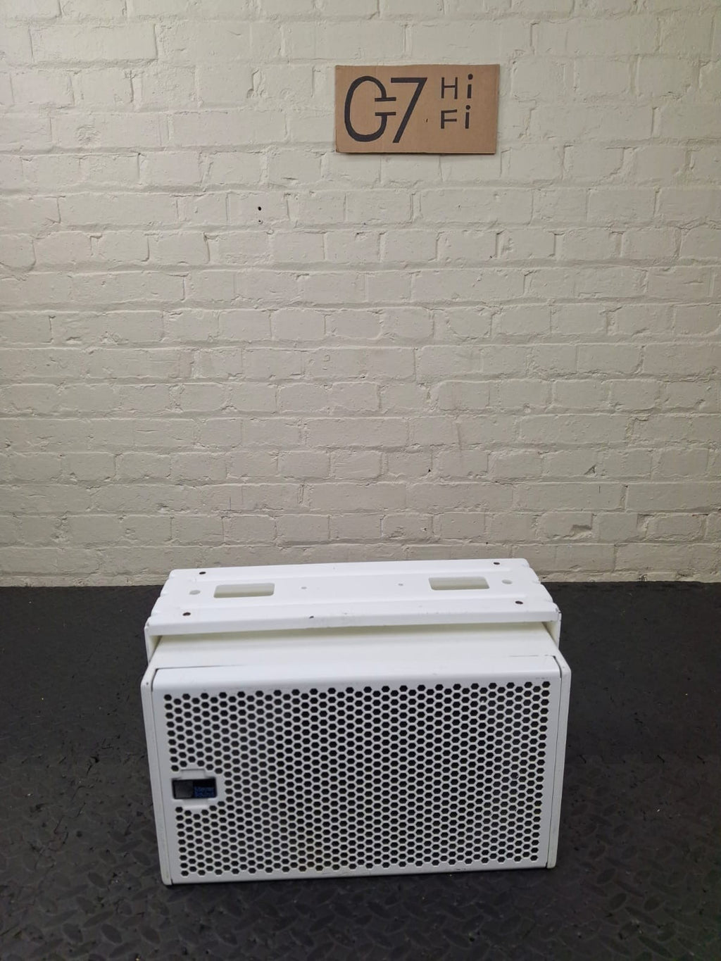 MEYER SOUND MM 10AC SUBWOOFER #003