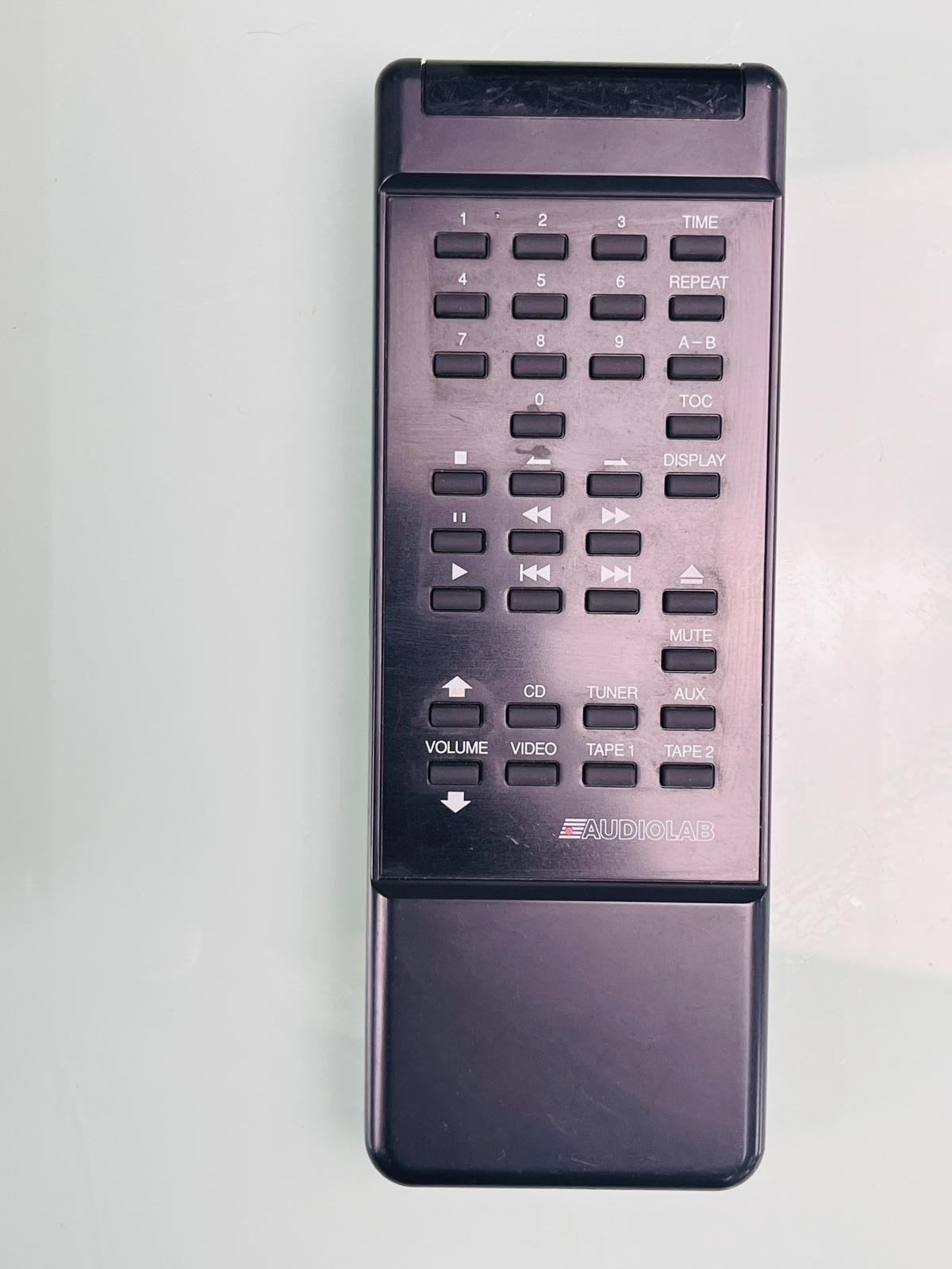 AUDIOLAB 8000S INTEGRATED AMPLIFIER