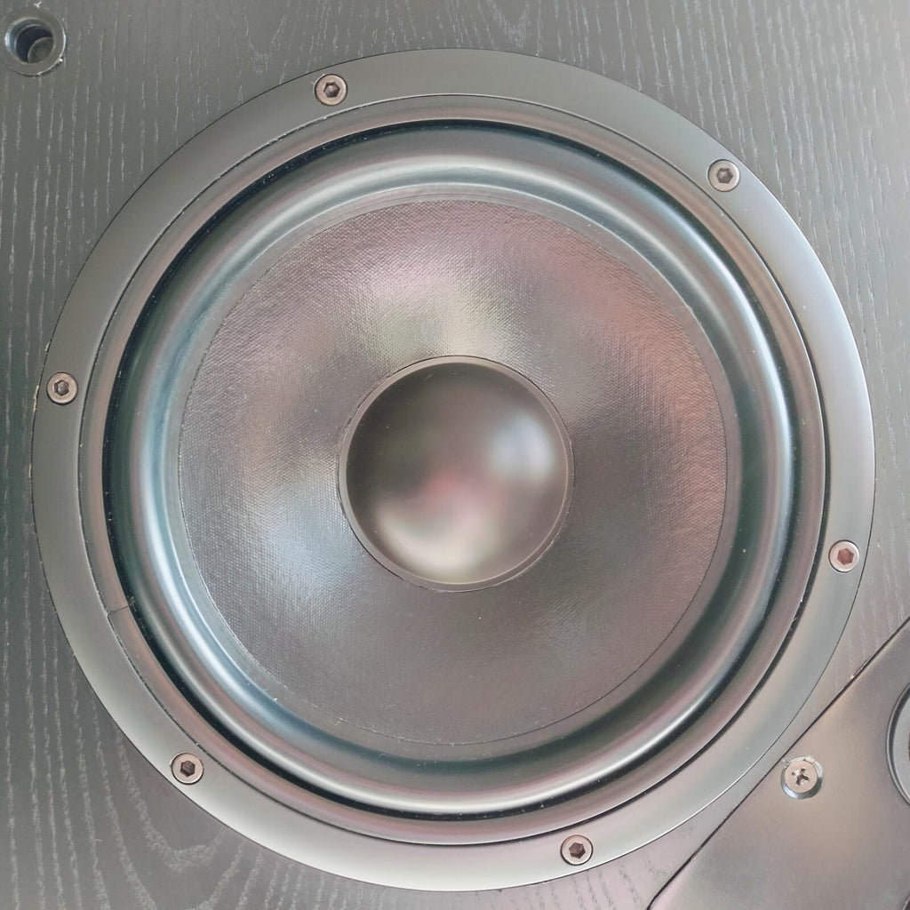 MCINTOSH HT 1 HOME THEATER LOUDSPEAKERS