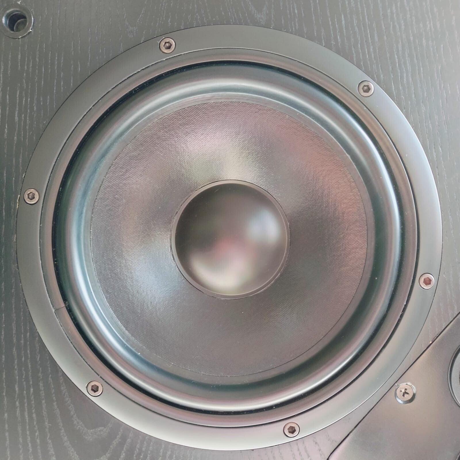 MCINTOSH HT 1 HOME THEATER LOUDSPEAKERS