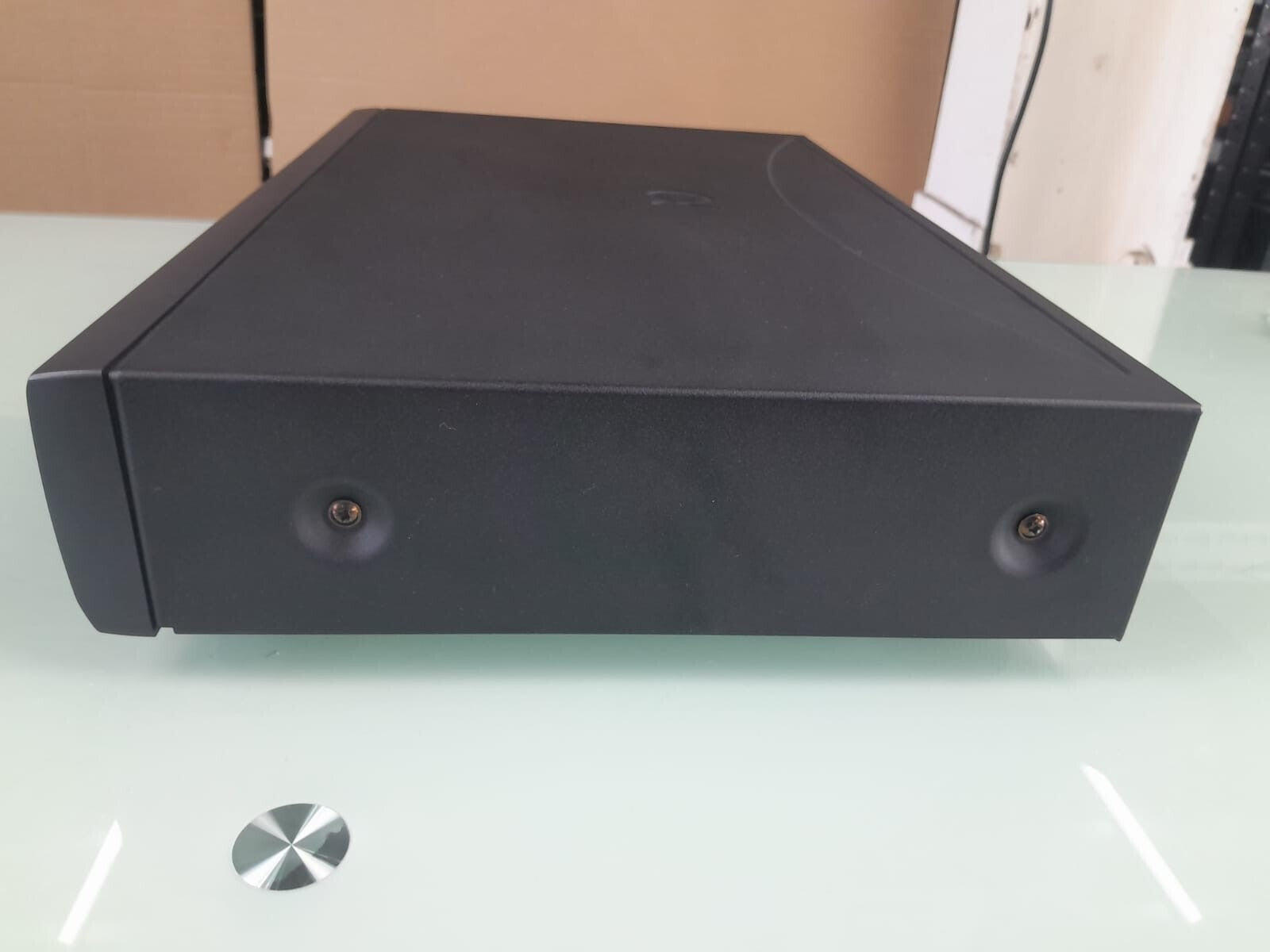 ARCAM ALPHA 7 CD PLAYER