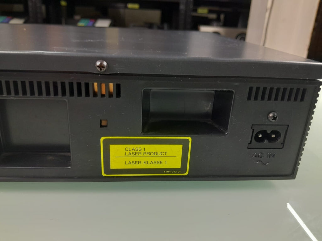 SONY CDP M26 CD PLAYER