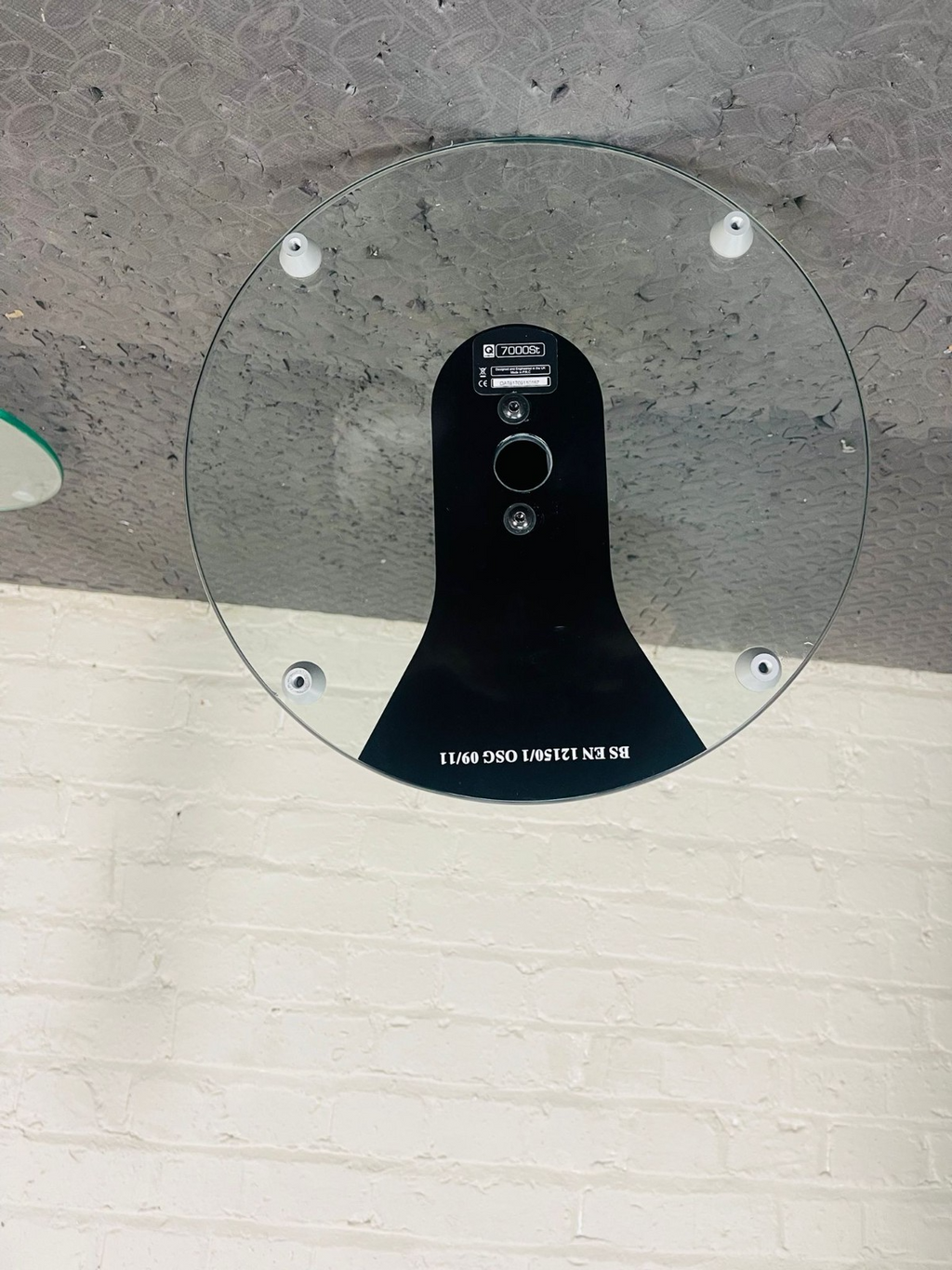 Q ACOUSTICS 7000ST SPEAKER FLOOR STANDS