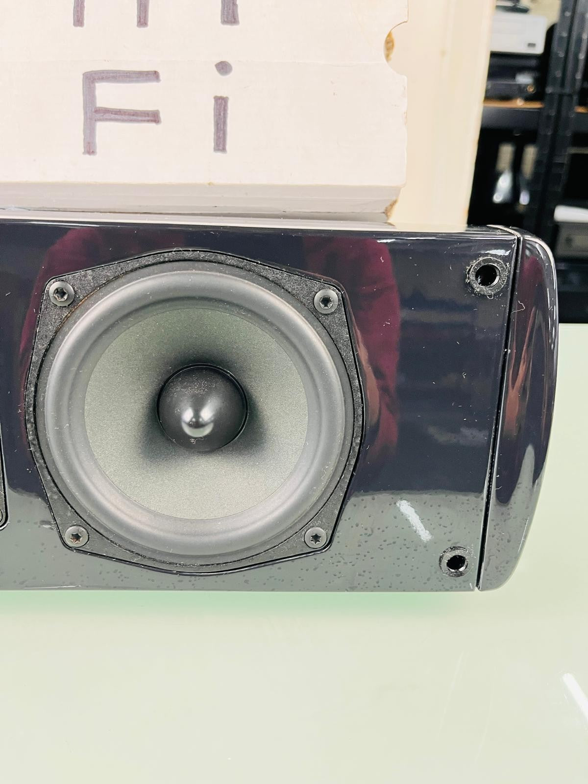 MISSION E5C CENTER SPEAKER