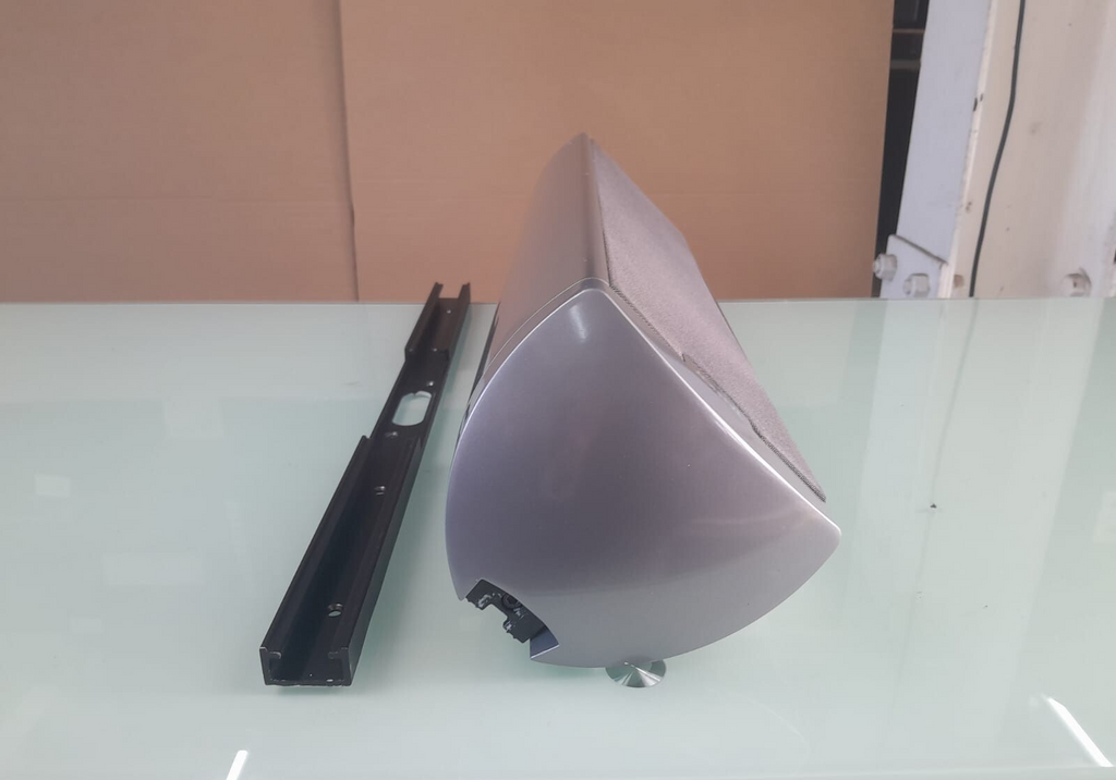 TANNOY ARENA HIGHLINE 500 SPEAKER WITH WALL BRACKET