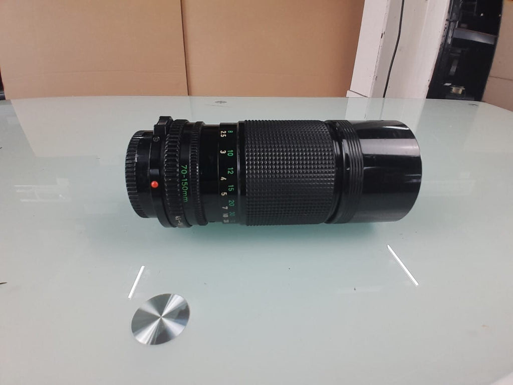 CANON 70-150MM 35117 CAMERA LENS