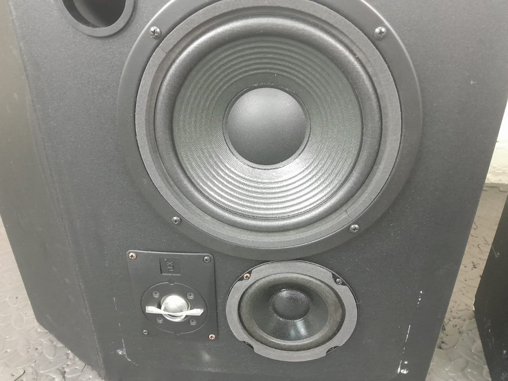 JBL 8330 SPEAKERS ODEAN CINEMA