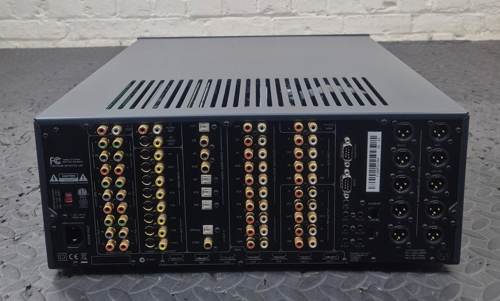 ARCAM AV888 PREAMPLIFIER