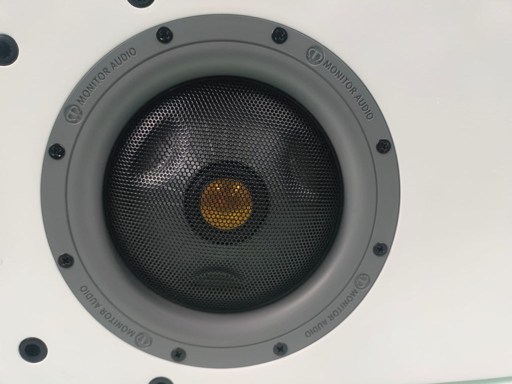 MONITOR AUDIO SOUNDFRAME 2 ON-WALL SPEAKER