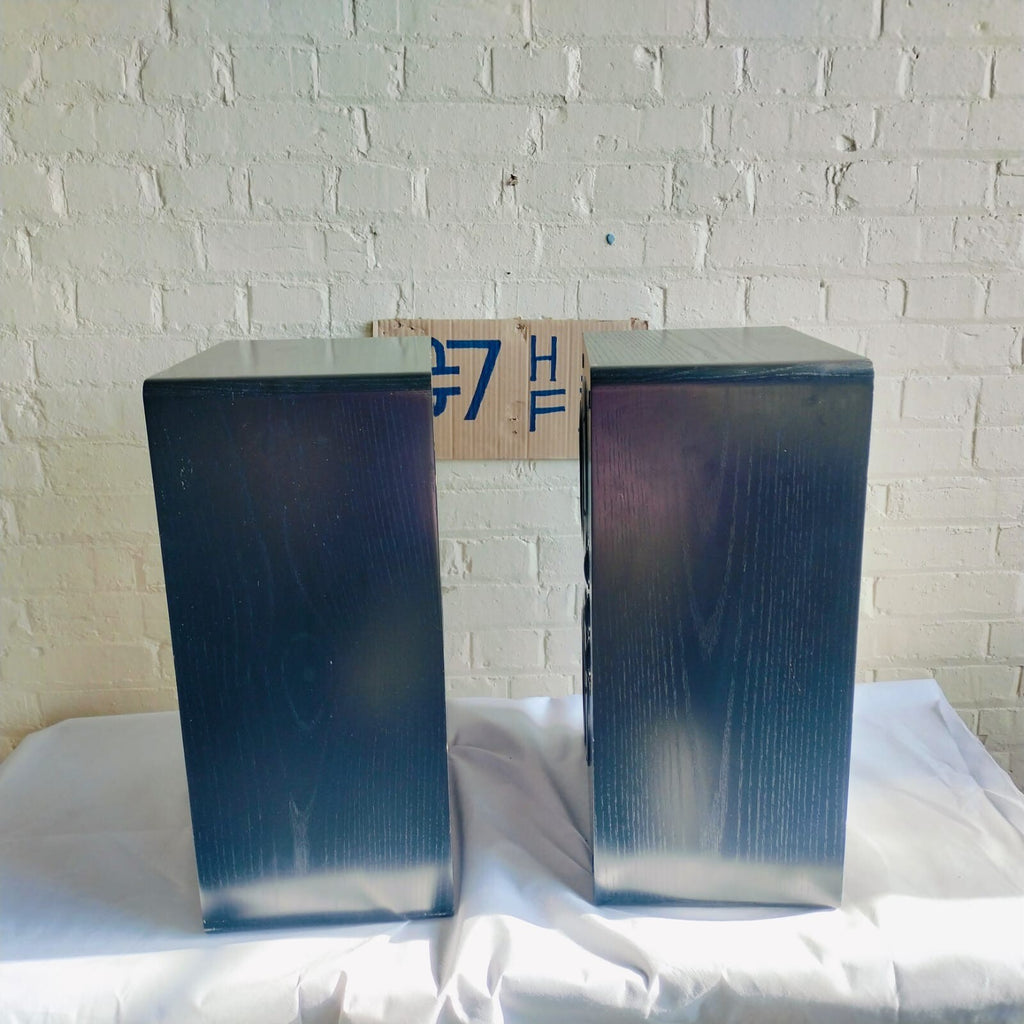 MCINTOSH HT 1 HOME THEATER LOUDSPEAKERS