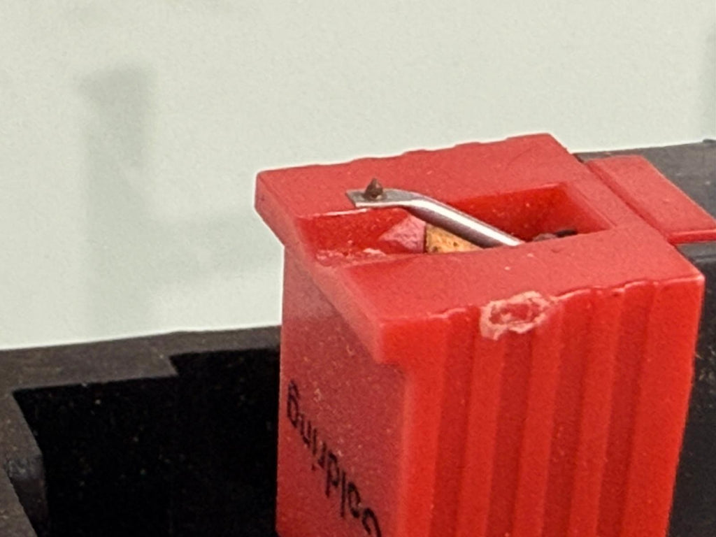 GOLDRING CARTRIDGE