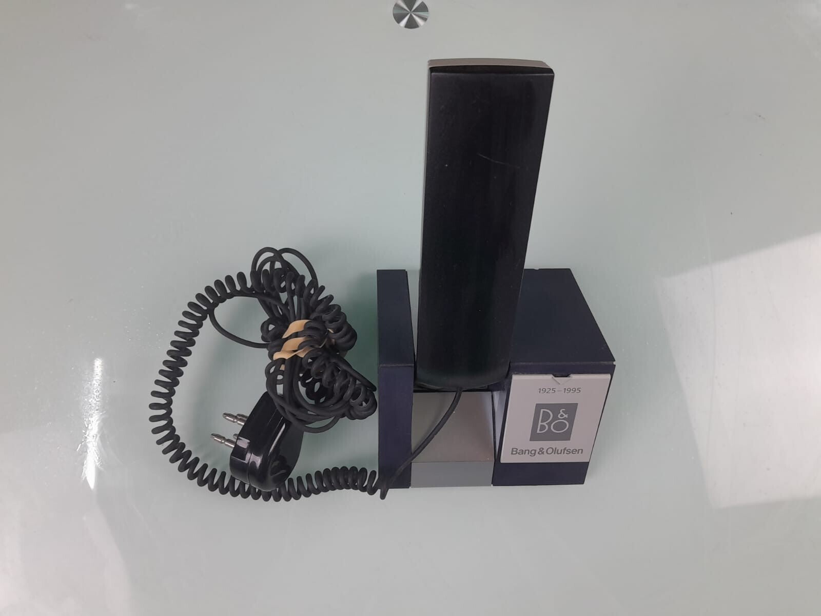 BANG & OLUFSEN B&O BEOCOM 1400 TELEPHONE