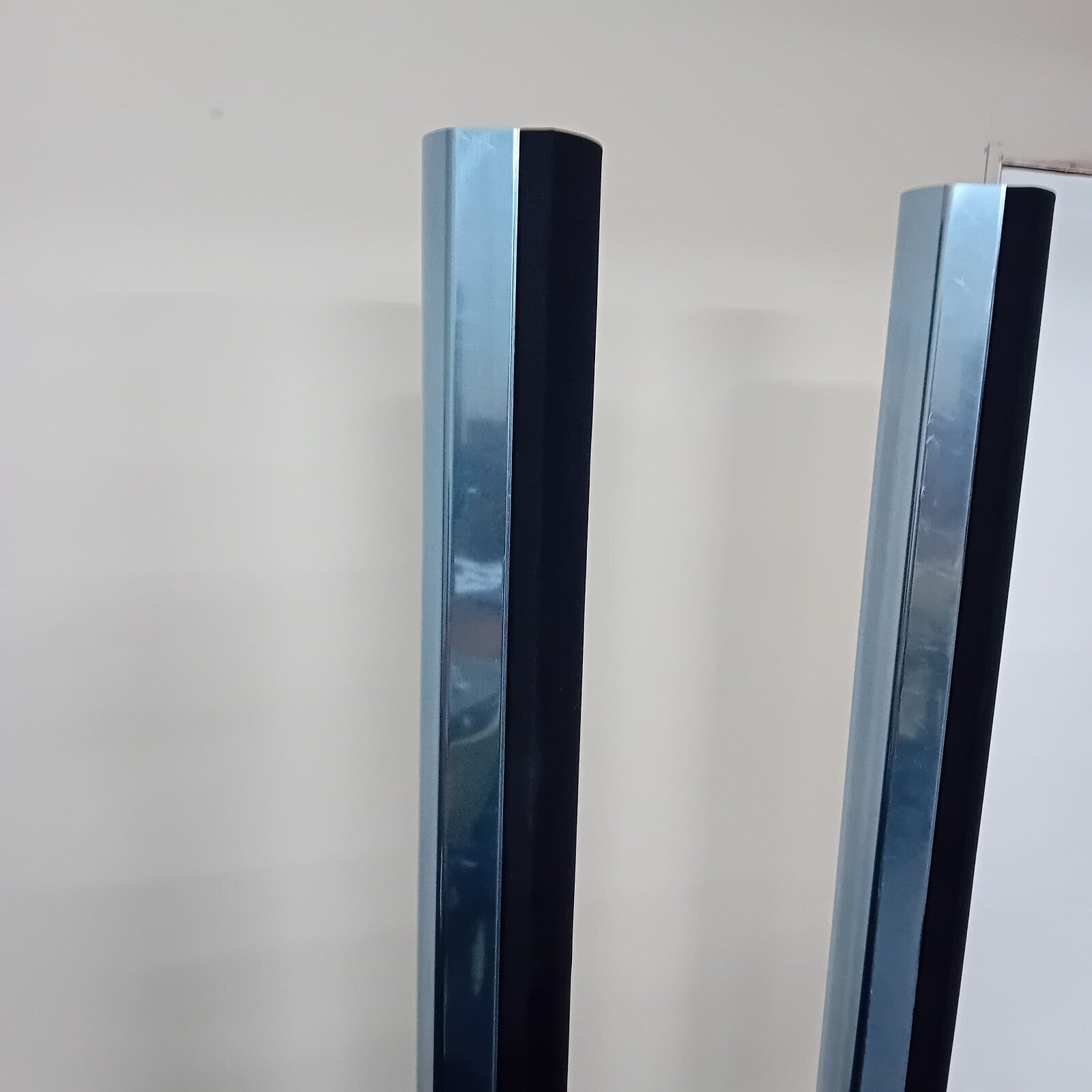 BANG & OLUFSEN B&O BEOLAB 1 FLOOR STANDING SPEAKERS TYPE 6842 SKY BLUE