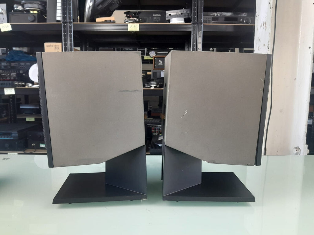 Bowers & Wilkins CM1 SPEAKERS