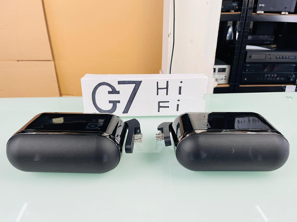 Q ACOUSTICS 7000 LRI SPEAKERS