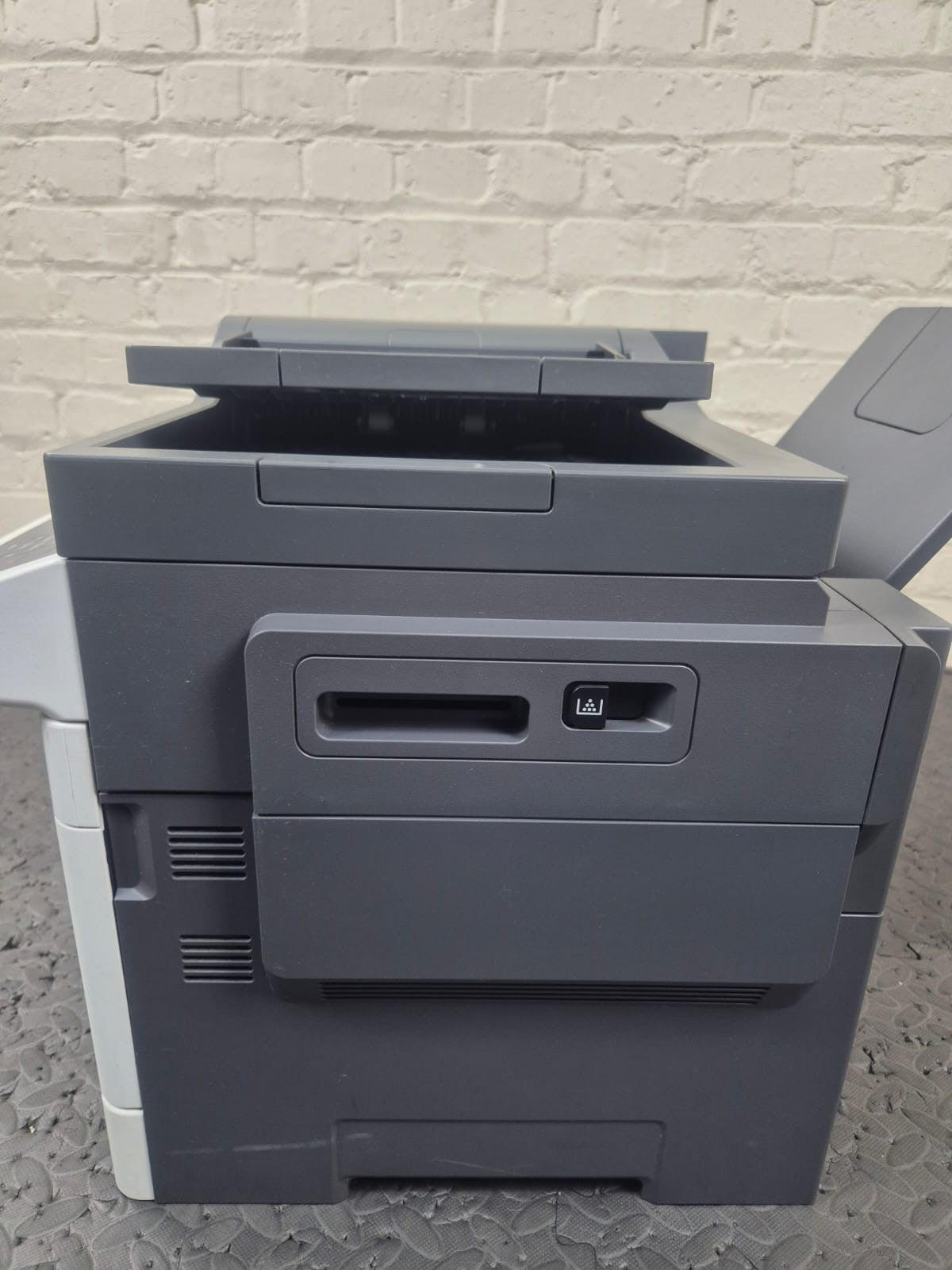 LEXMARK CX310DN PRINTER