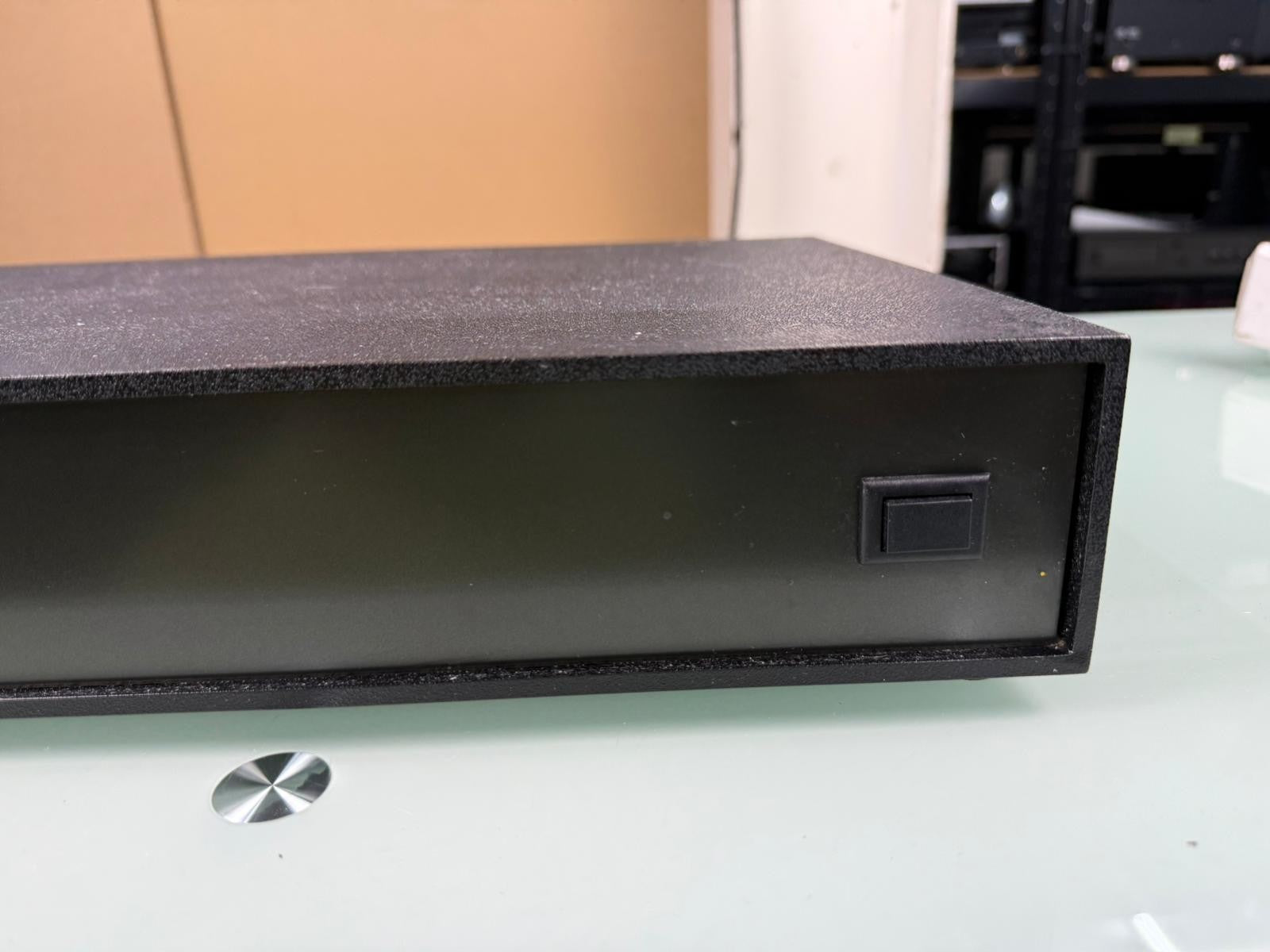 NAIM NAP 180 POWER AMPLIFIER